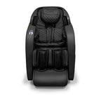 Witt Premium Smart 3D massasjestol Svart