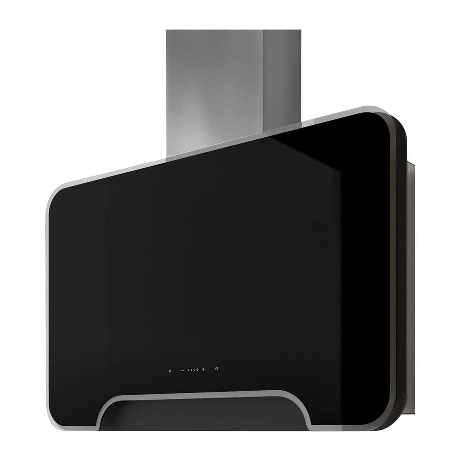 Witt Wonder Black-2 Wall hanging hood Black