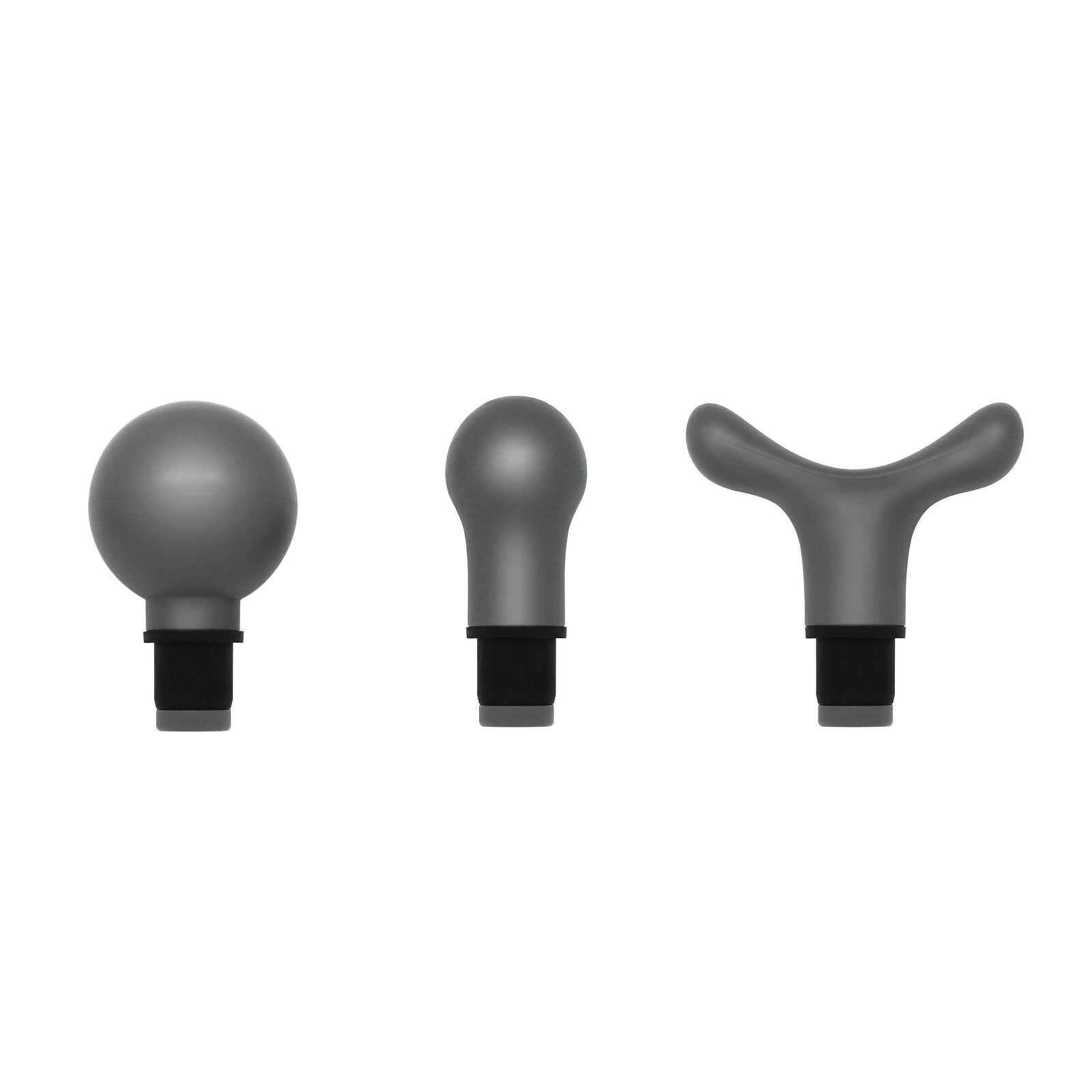 Witt Super Hit Mini Massage gun White