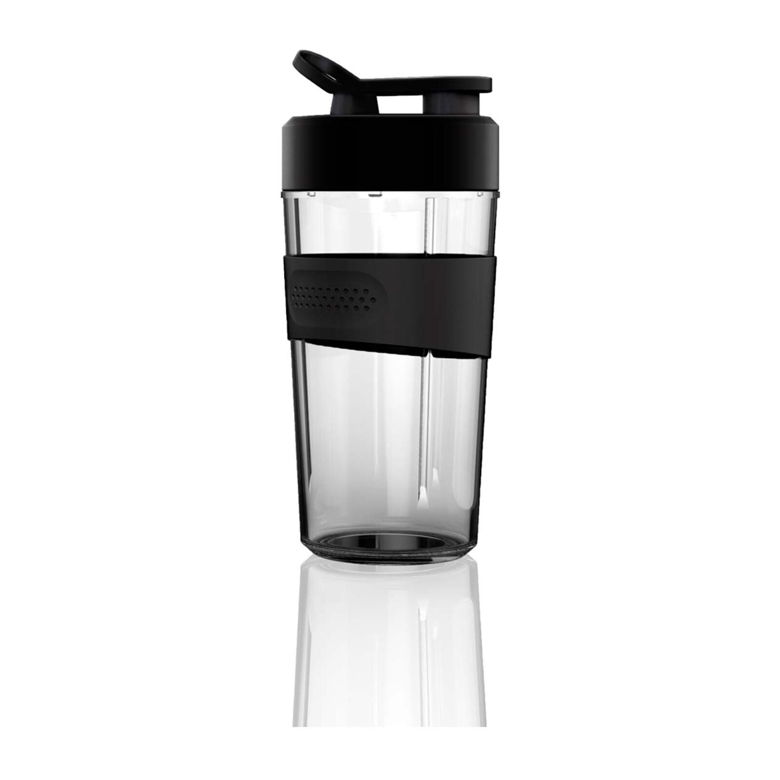 Witt Classic Nutri Blender-kanne + Lokk Transparent