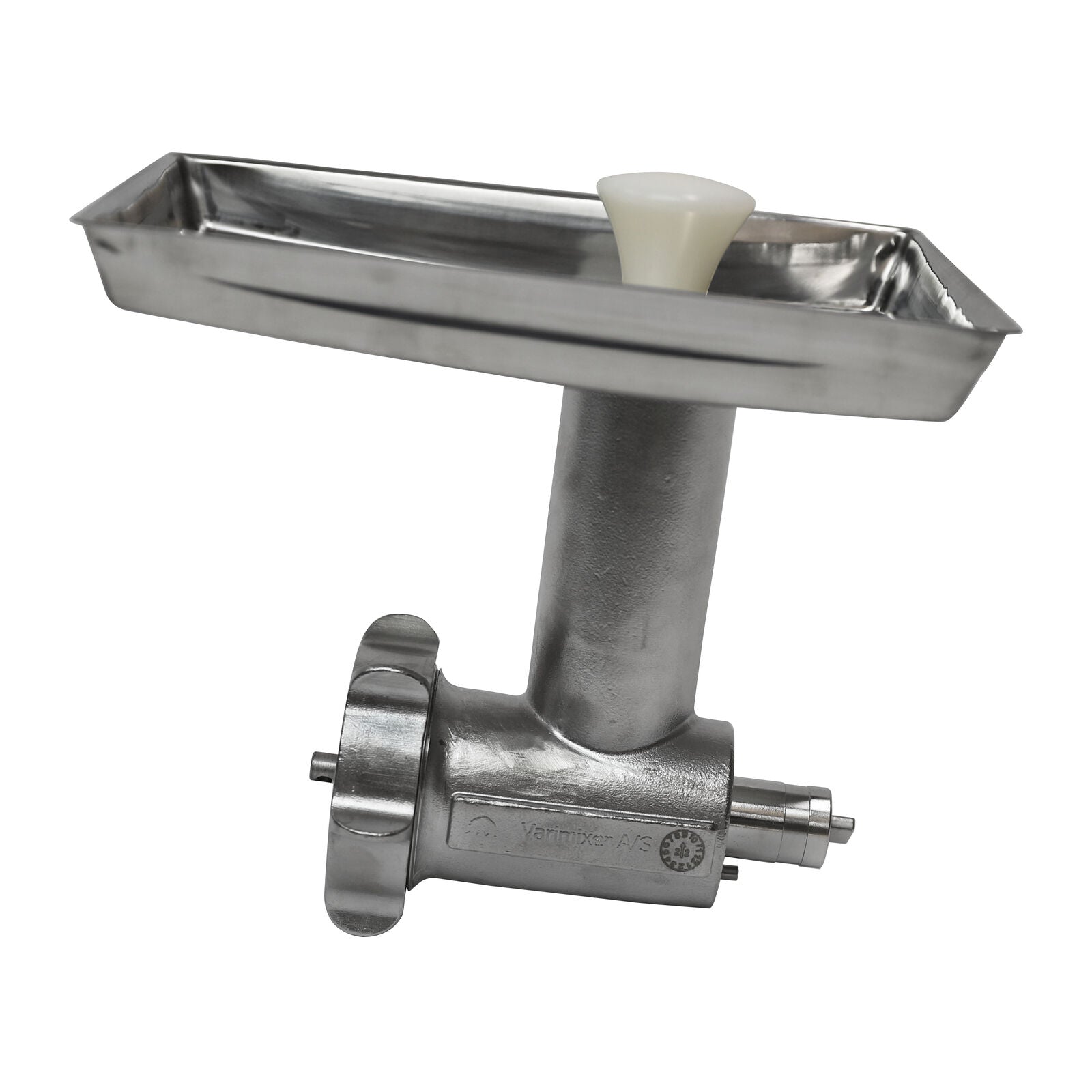 Witt Varimixer Teddy Kjøttkvern 62 MM Rustfritt Stål