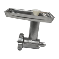 Witt Varimixer Teddy Kødmaskine 62 MM Rustfrit Stål