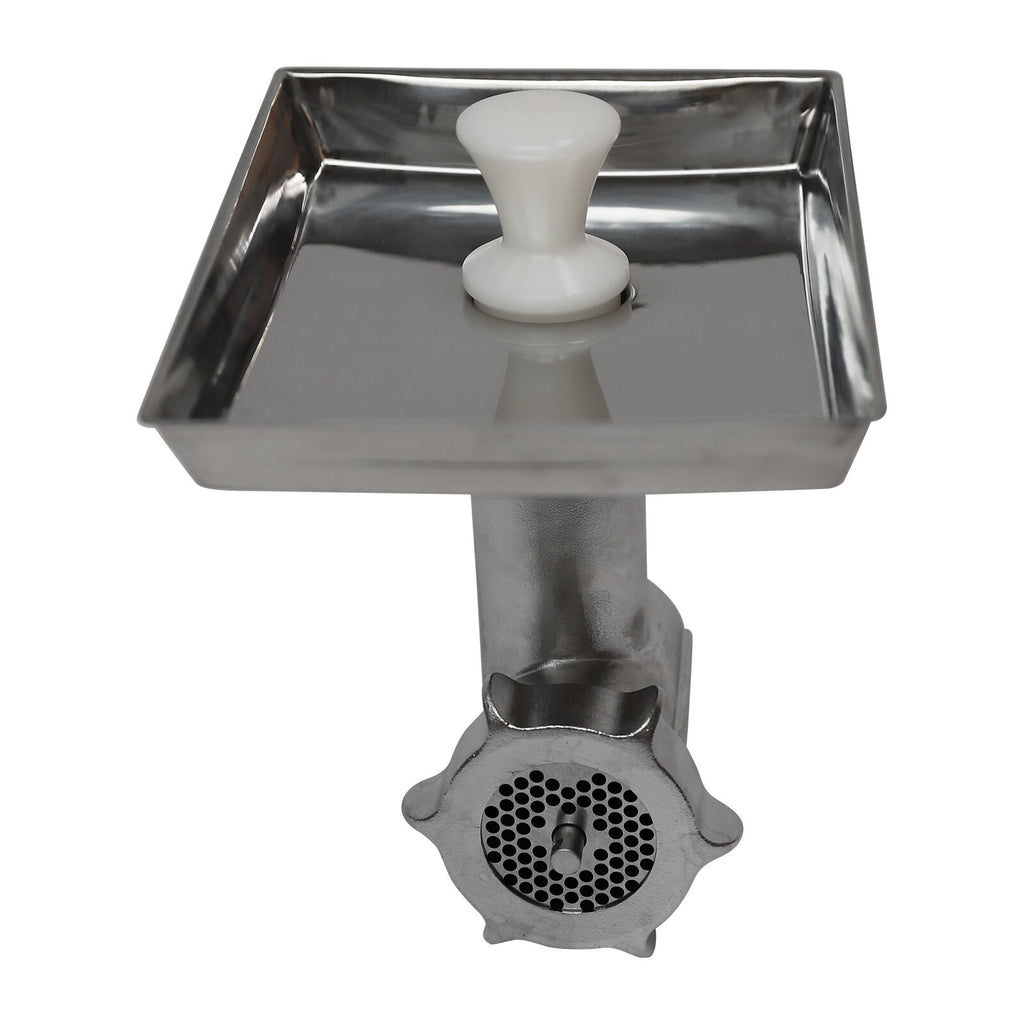 Witt Varimixer Teddy Kjøttkvern 62 MM Rustfritt Stål
