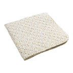 By KlipKlap Play Blanket Poetic Garden Honey