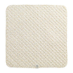 By KlipKlap Play Blanket Poetic Garden Honey