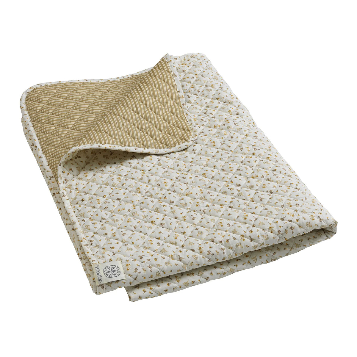 Bed blanket