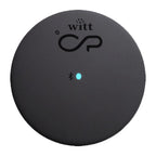 Witt CookPerfect Comfort Enkel Stektermometer Svart
