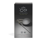 Witt CookPerfect Comfort Enkel Stektermometer Svart