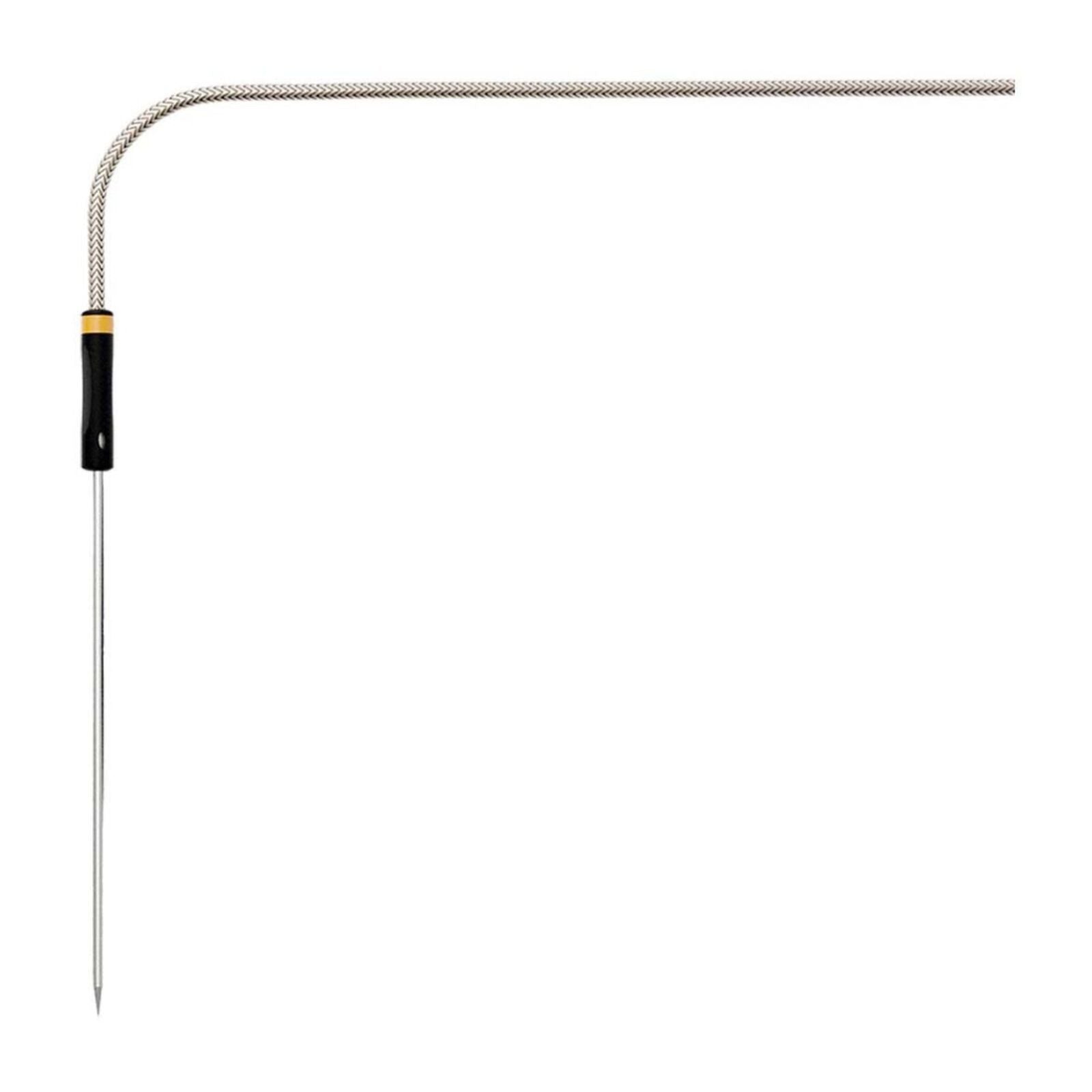 Witt Cook Perfect Ekstra sensor -tilbehør - CookPerfect Comfort Frying thermometer Black