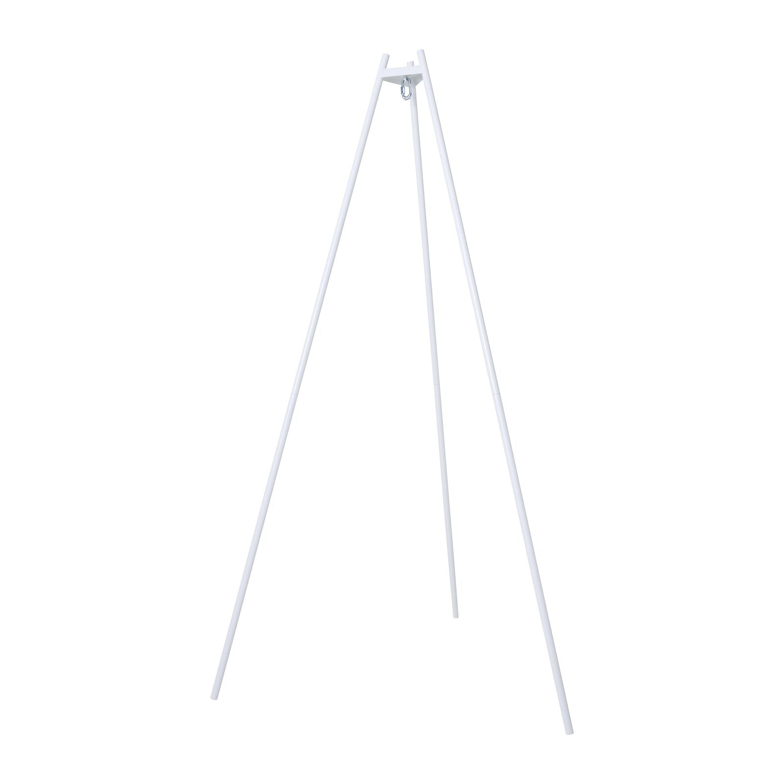 Membantu Premium Cradle Stand White