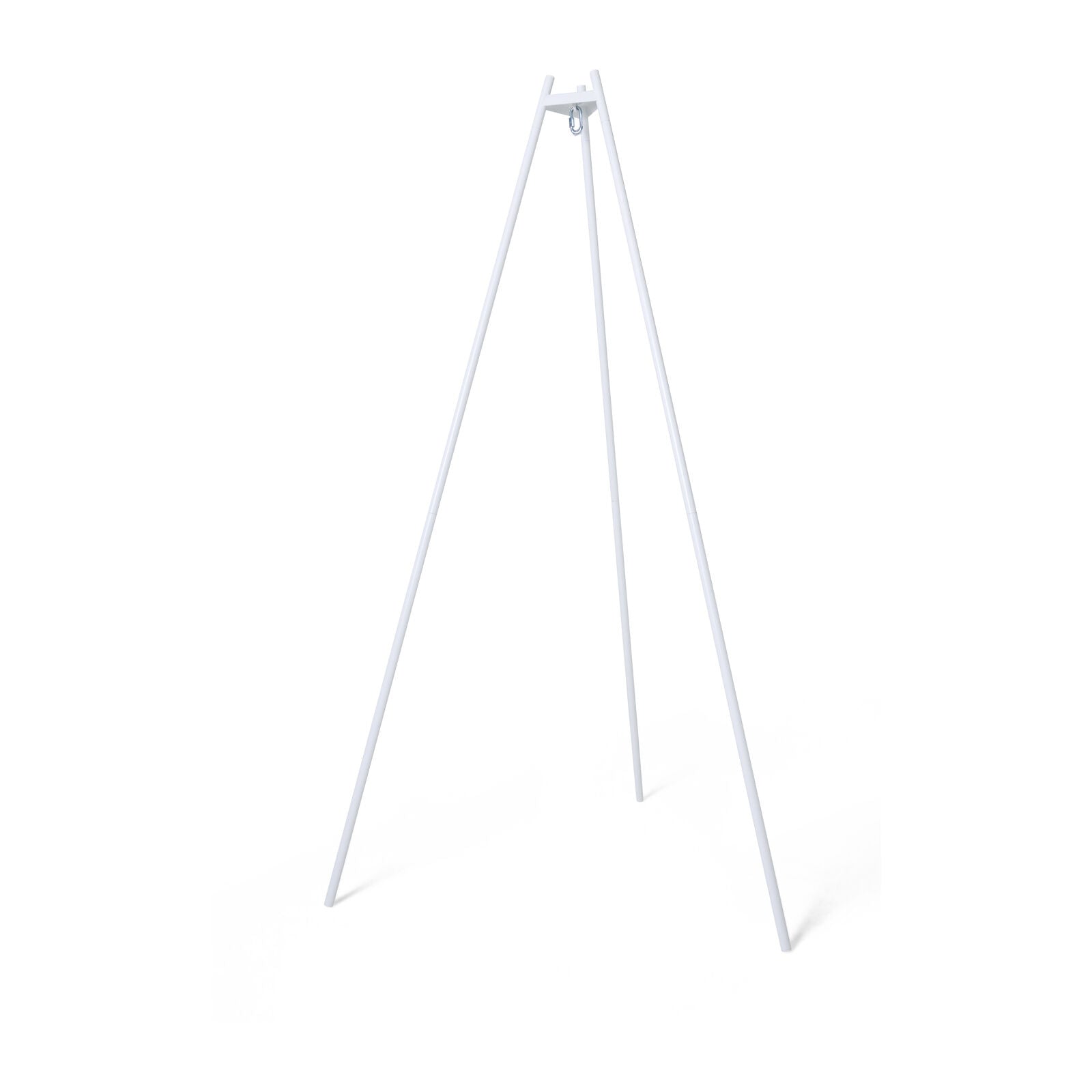 Membantu Premium Cradle Stand White