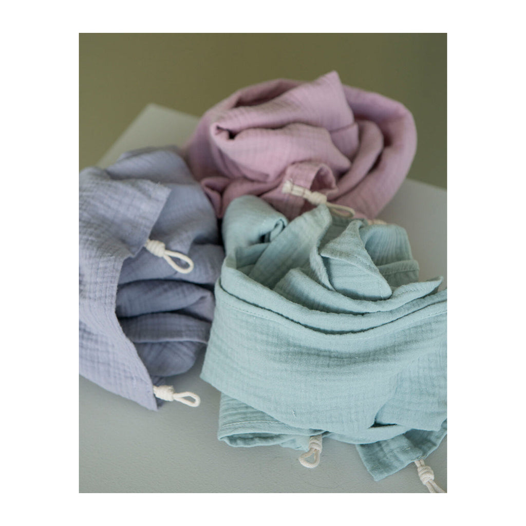Membantu Canopy Pink