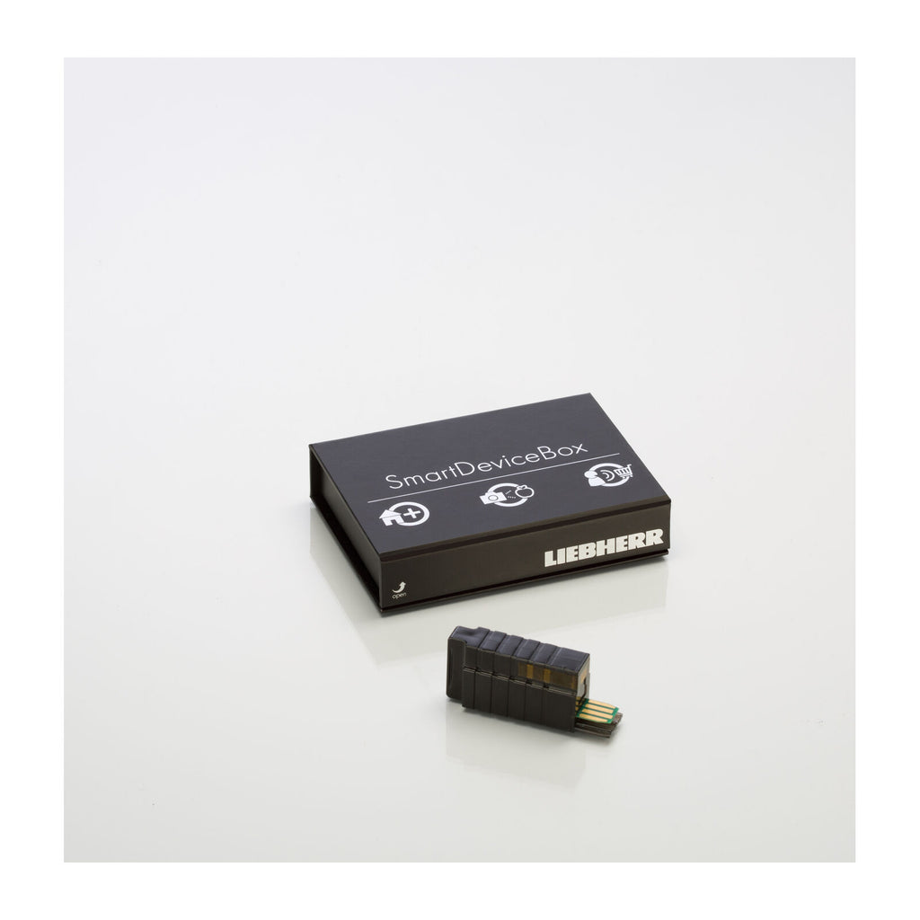 Liebherr SmartDeviceBox BluPerformance 2016 Hvit