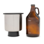 Espro Cold Brew 6064-BS French press kaffebrygger Glas