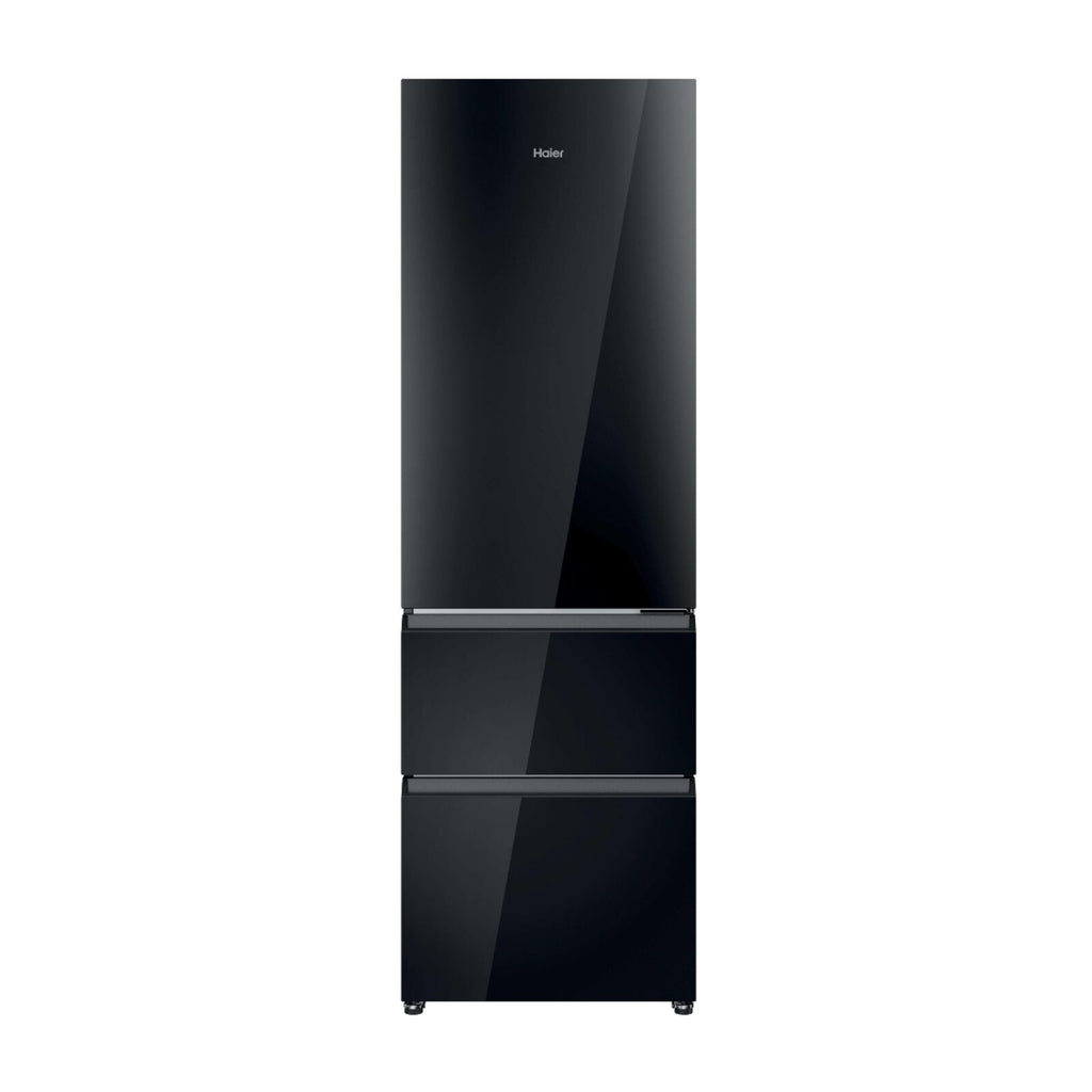 Haier CST9619DNGBW Fridge Black