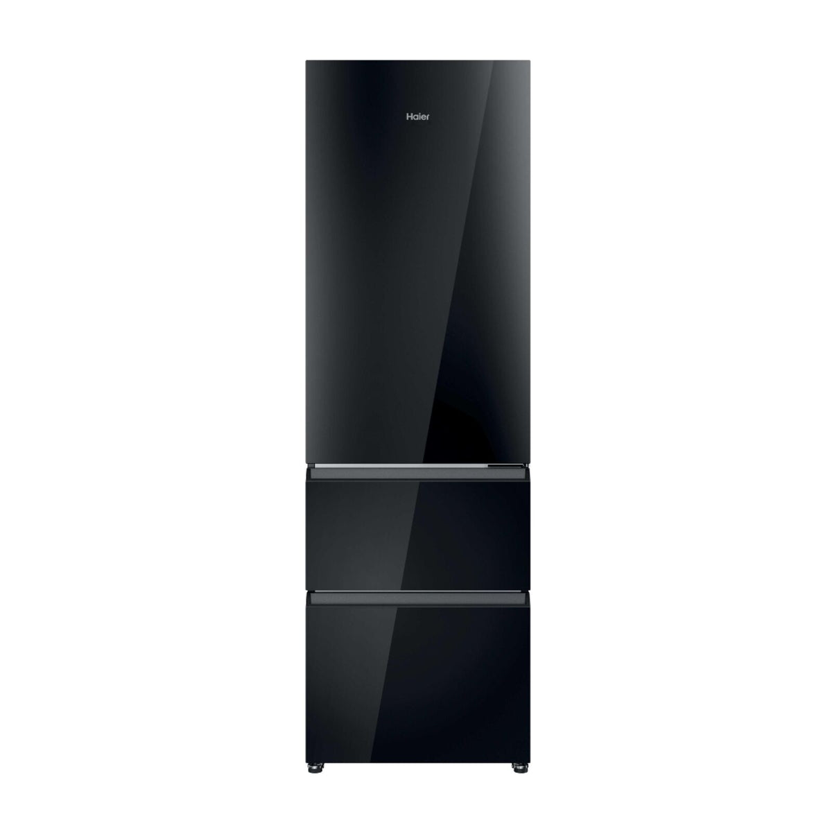 Haier CST9619DNGBW Fridge Black