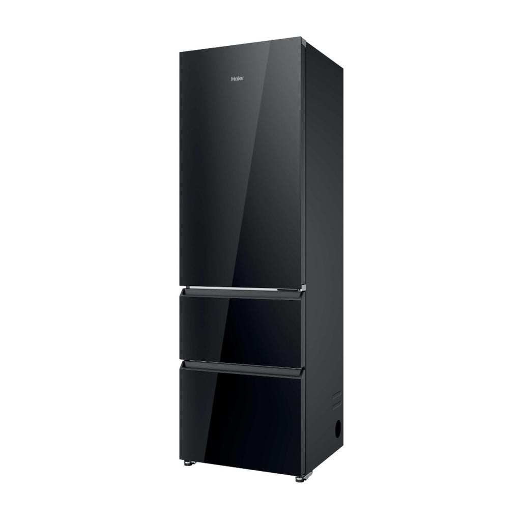 Haier CST9619DNGBW Fridge Black