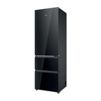 Haier CST9619DNGBW Fridge Black