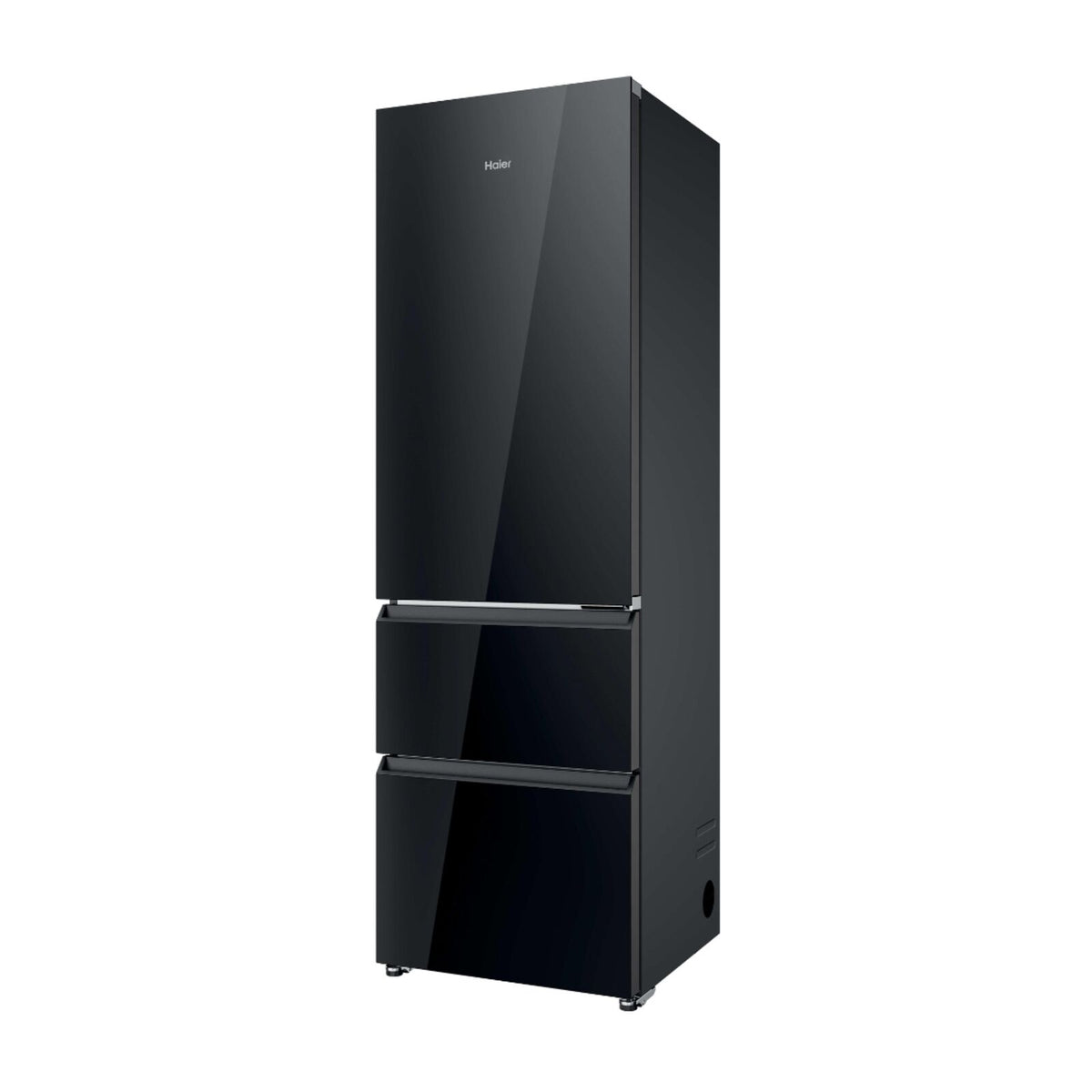 Haier CST9619DNGBW Fridge Black
