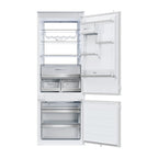 Haier HBW7719C Fridge-freezer Integrated