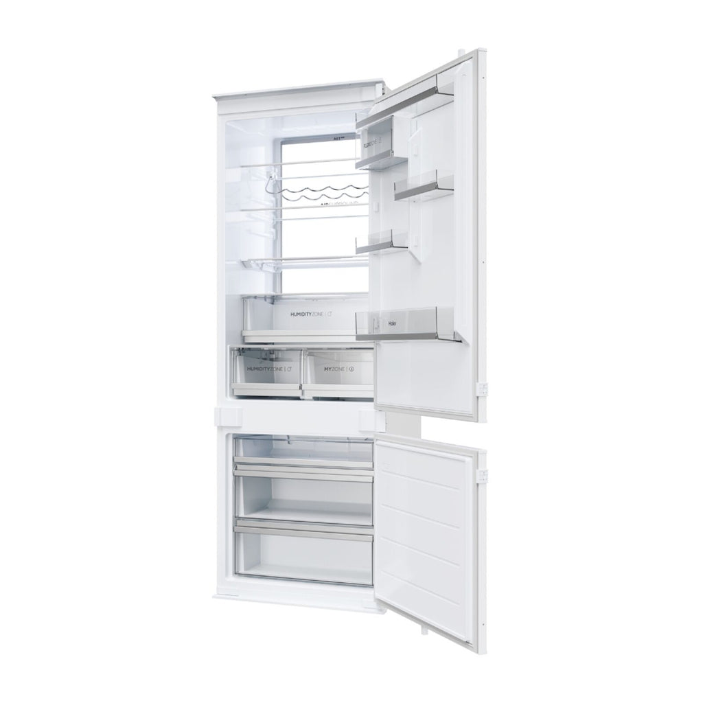 Haier HBW7719C Fridge-freezer Integrated
