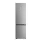 Haier HDPW3620DNPK Køle-fryseskab Rustfrit stål