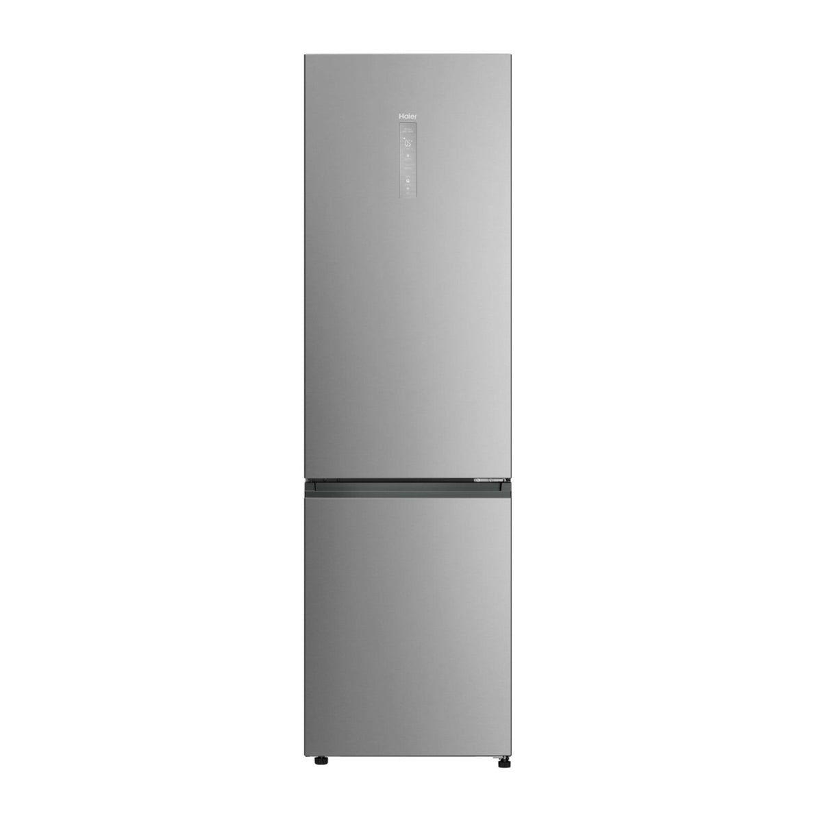 Haier HDPW3620DNPK Køle-fryseskab Rustfrit stål
