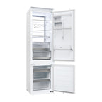 Haier HBW7519C Køle-fryseskab Integreret