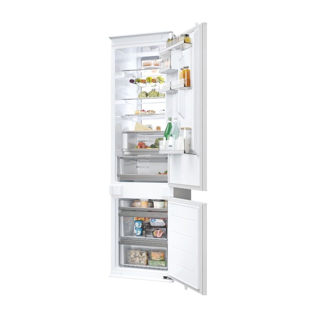 Haier HBW7519C Køle-fryseskab Integreret