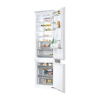 Haier HBW7519C Køle-fryseskab Integreret