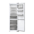 Haier HMLT7518EWF Fridge-freezer Integrated