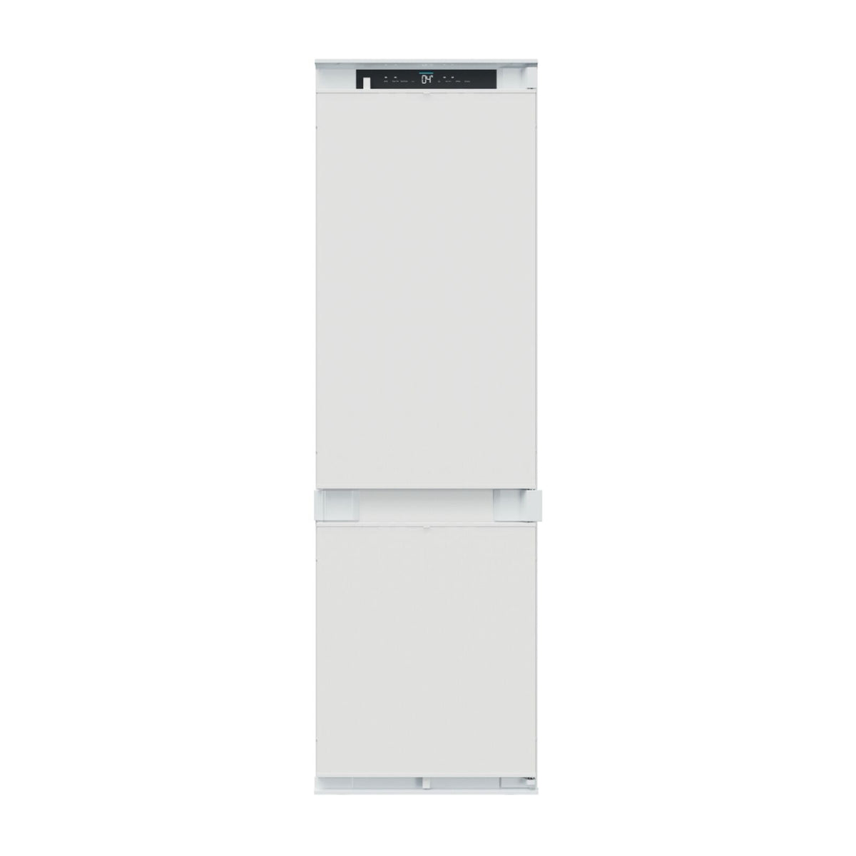 Haier HBQW5518E Fridge-freezer Integrated