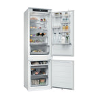 Haier HBQW5518E Fridge-freezer Integrated
