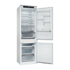 Haier HBQW5518E Fridge-freezer Integrated