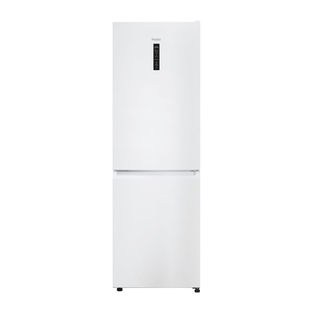 Haier EHD3PWDNPW186 Fridge-freezer White