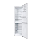 Haier EHD3PWDNPW186 Fridge-freezer White