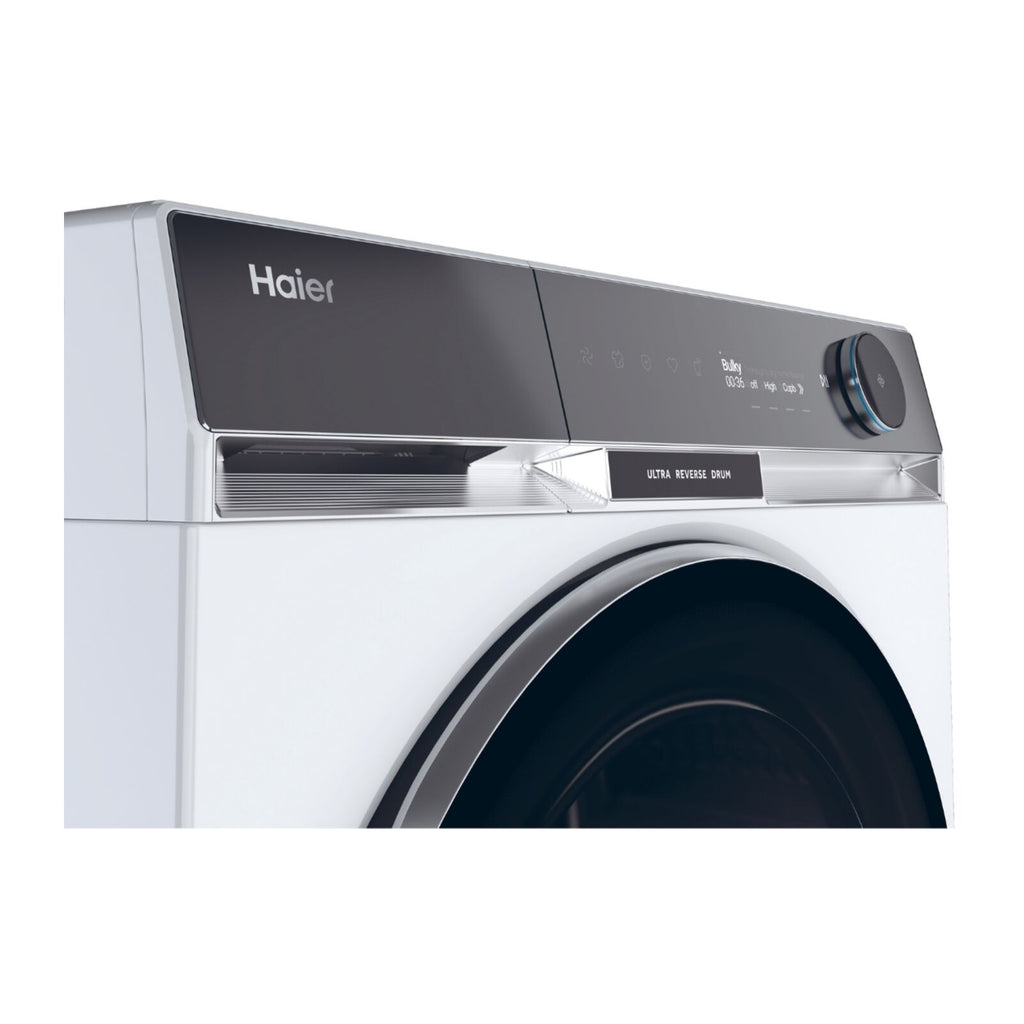 Haier HD100-A3Q397U1-S Tumble dryer White
