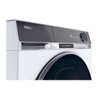 Haier HD100-A3Q397U1-S Tumble dryer White