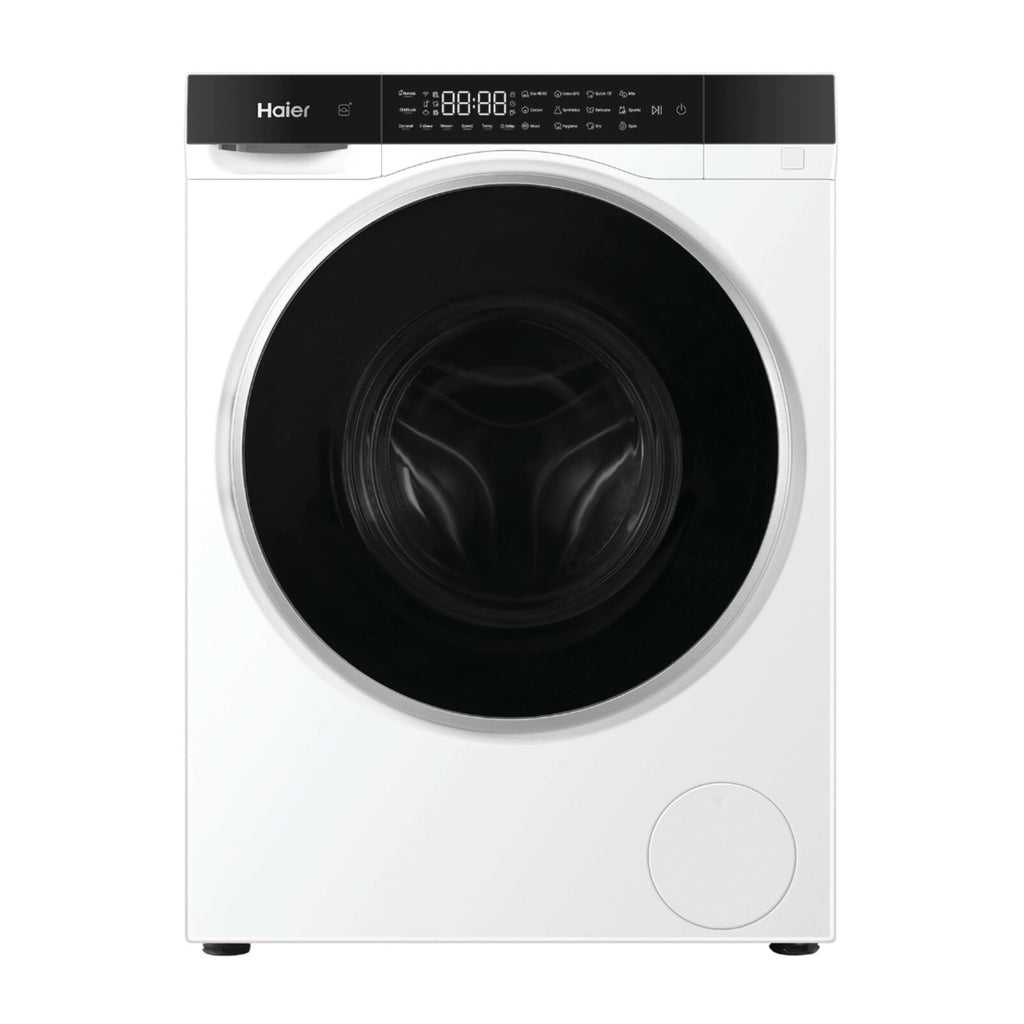 Haier HWD50-BP12307U-S Washing machine White