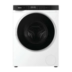 Haier HWD50-BP12307U-S Washing machine White
