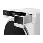 Haier HWD50-BP12307U-S Washing machine White