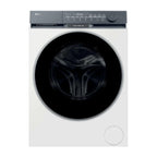 Haier HW90-BD14387US Vaskemaskine Hvid