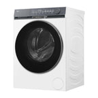 Haier HW90-BD14387US Vaskemaskine Hvid