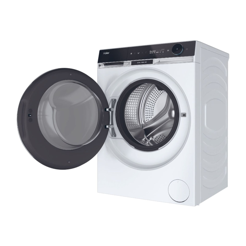 Haier HW100-BD14397U1S Washing machine White