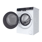 Haier HW100-BD14397U1S Washing machine White