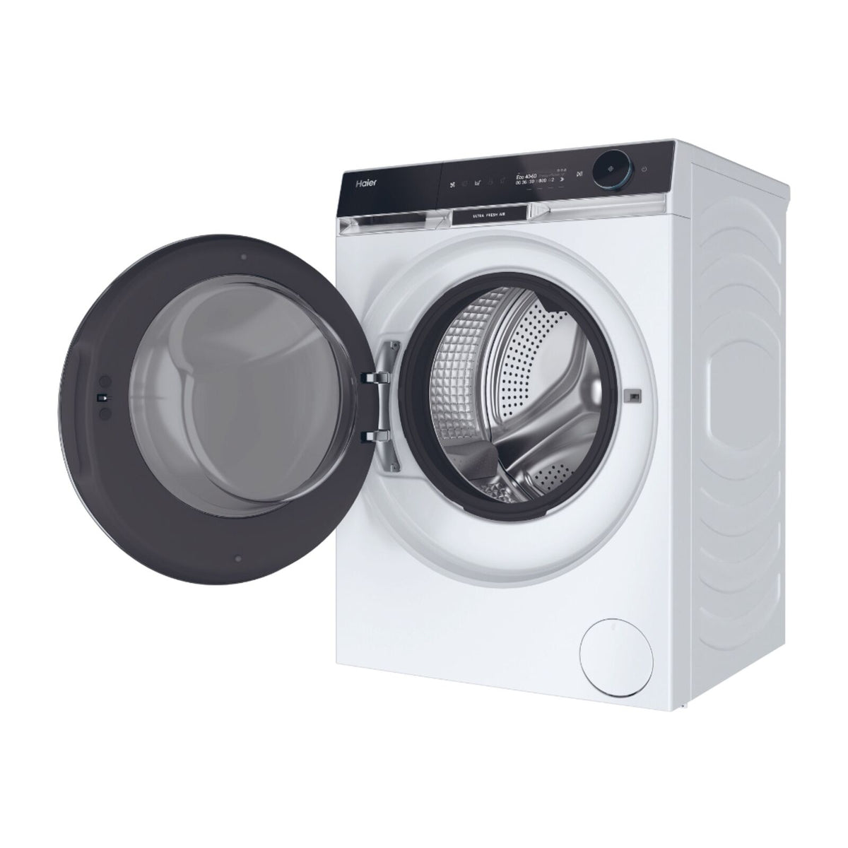 Haier HW100-BD14397U1S Washing machine White