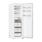 Haier H4F306WDH1 Freezer White