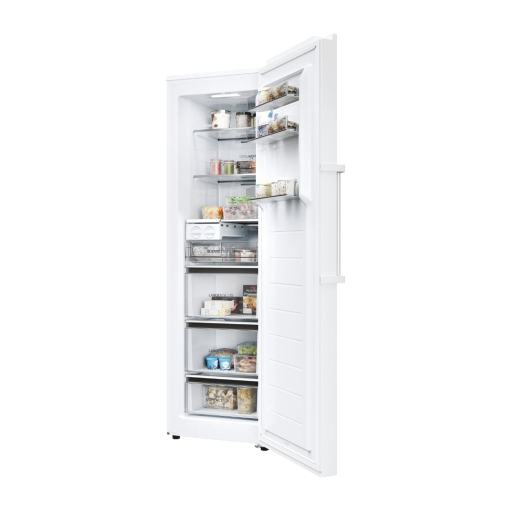 Haier H4F306WDH1 Freezer White