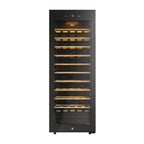 Haier HWS58GGH1 Fritstående vinkøleskab Sort