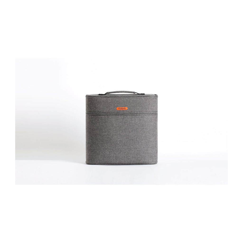 Roidmi Accessory Bag Grey